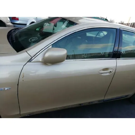Puerta Delantera Izquierda para Lexus Gs (Gs/Us/Ws19)