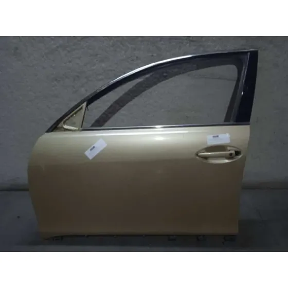 Puerta Delantera Izquierda para Lexus Gs (Gs/Us/Ws19)