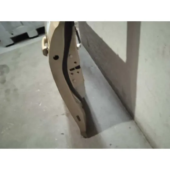 Puerta Delantera Izquierda para Lexus Gs (Gs/Us/Ws19)