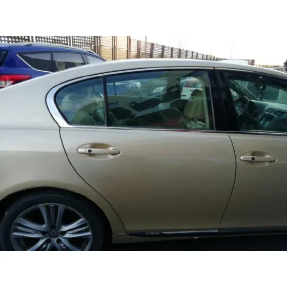 Puerta Trasera Derecha para Lexus Gs (Gs/Us/Ws19)