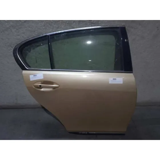 Puerta Trasera Derecha para Lexus Gs (Gs/Us/Ws19)