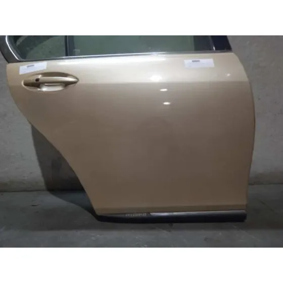 Puerta Trasera Derecha para Lexus Gs (Gs/Us/Ws19)