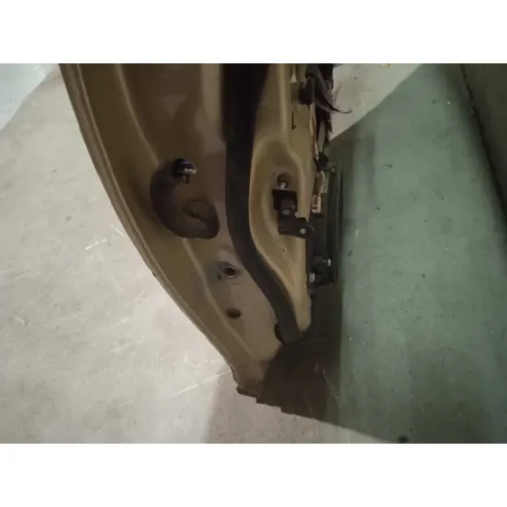 Puerta Trasera Derecha para Lexus Gs (Gs/Us/Ws19)