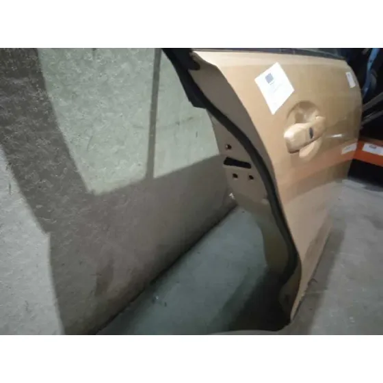Puerta Trasera Derecha para Lexus Gs (Gs/Us/Ws19)