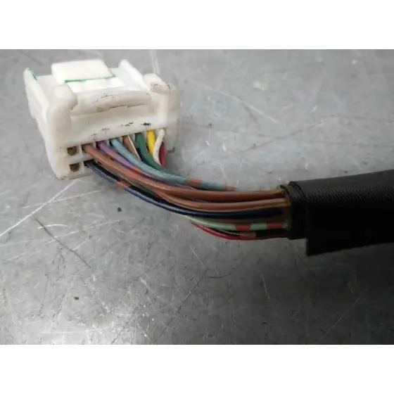 Retrovisor Izquierdo para Lexus Gs (Gs/Us/Ws19)