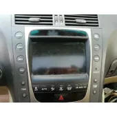 Sistema Navegacion Gps para Lexus Gs (Gs/Us/Ws19)
