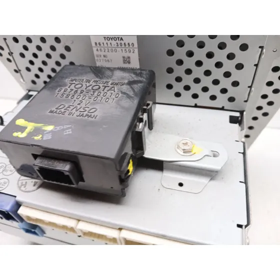 Sistema Navegacion Gps para Lexus Gs (Gs/Us/Ws19)