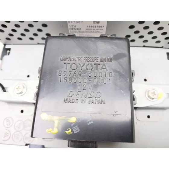Sistema Navegacion Gps para Lexus Gs (Gs/Us/Ws19)