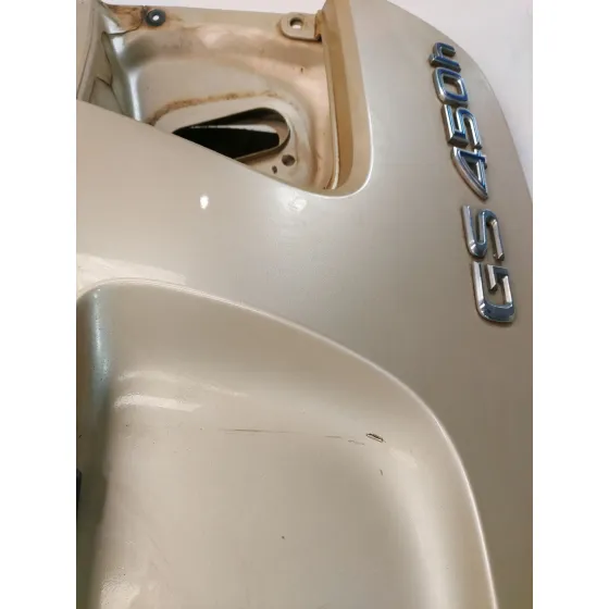 Tapa Maletero para Lexus Gs (Gs/Us/Ws19)