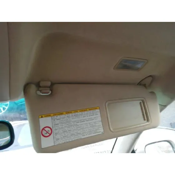 Parasol Derecho para Lexus Gs (Gs/Us/Ws19)
