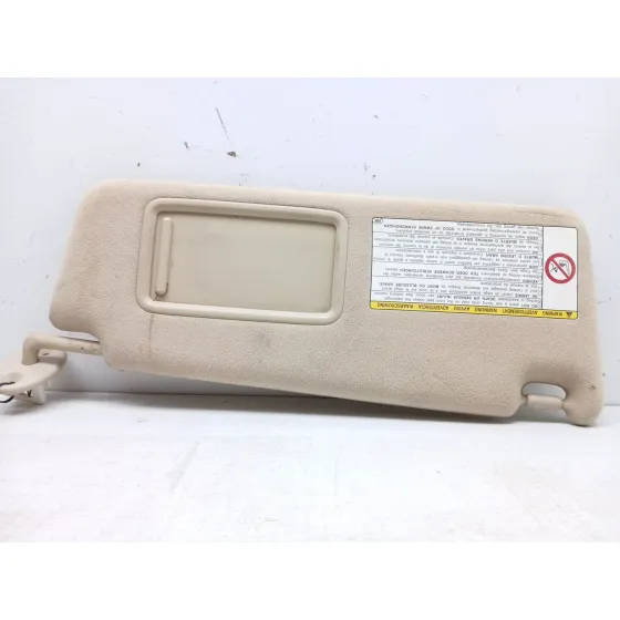 Parasol Derecho para Lexus Gs (Gs/Us/Ws19)