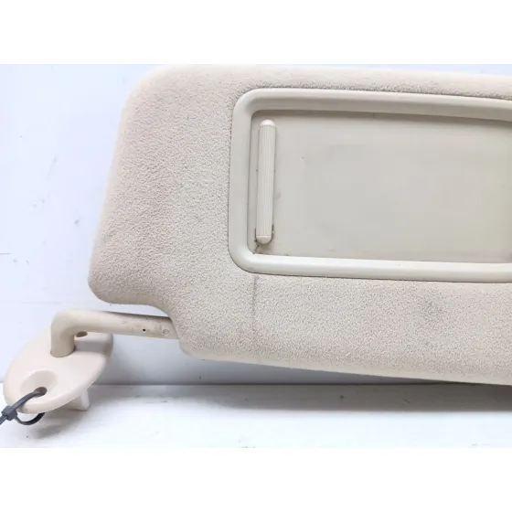 Parasol Derecho para Lexus Gs (Gs/Us/Ws19)