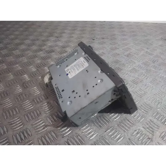 Sistema Audio / Radio Cd para Jaguar X-Type