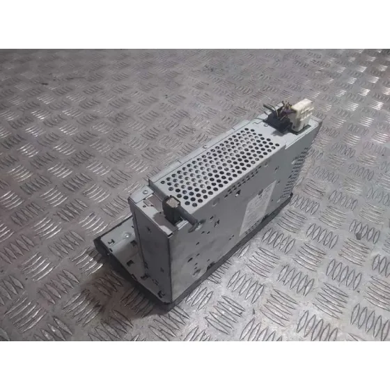 Sistema Audio / Radio Cd para Jaguar X-Type