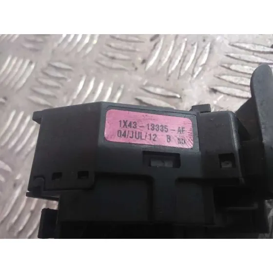 Mando Intermitentes para Jaguar X-Type