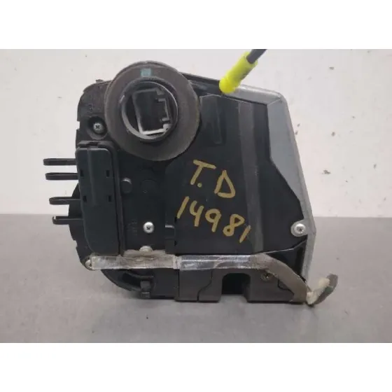 Cerradura Puerta Trasera Derecha para Lexus Gs (Gs/Us/Ws19)