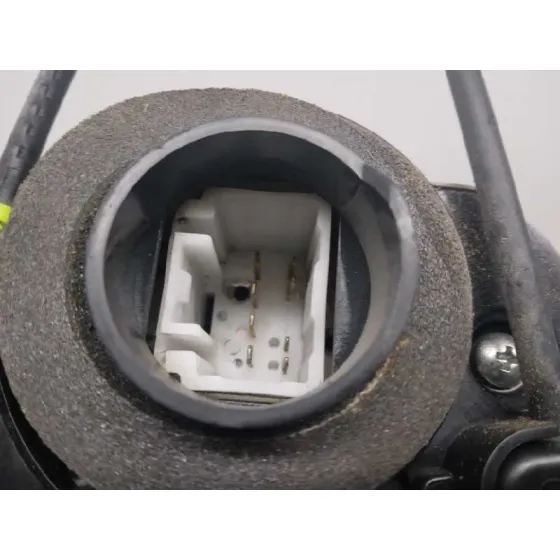 Cerradura Puerta Trasera Izquierda para Lexus Gs (Gs/Us/Ws19)