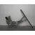 Elevalunas Delantero Izquierdo para Lexus Gs (Gs/Us/Ws19)