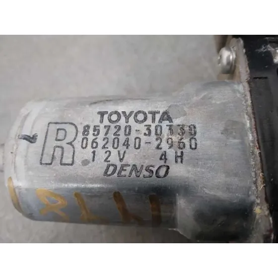 Elevalunas Delantero Izquierdo para Lexus Gs (Gs/Us/Ws19)