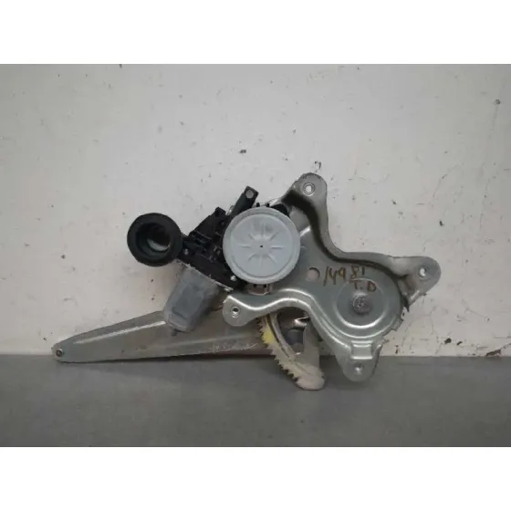 Elevalunas Trasero Derecho para Lexus Gs (Gs/Us/Ws19)