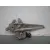 Elevalunas Trasero Izquierdo para Lexus Gs (Gs/Us/Ws19)