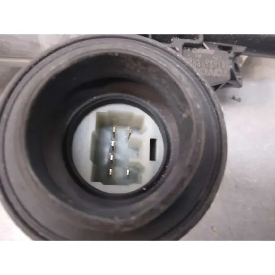 Elevalunas Trasero Izquierdo para Lexus Gs (Gs/Us/Ws19)