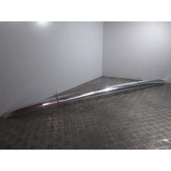 Barras Techo para Audi Q7 (4L)