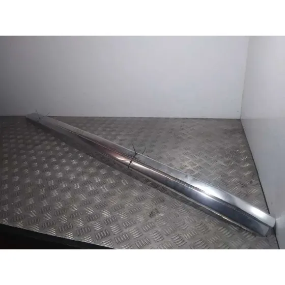 Barras Techo para Audi Q7 (4L)