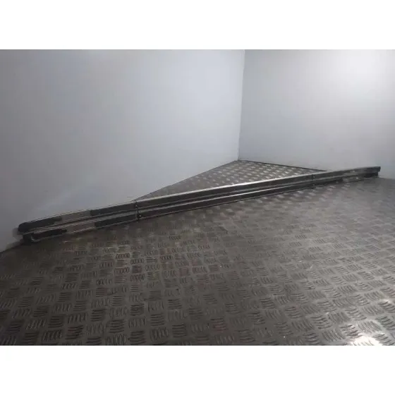 Barras Techo para Audi Q7 (4L)