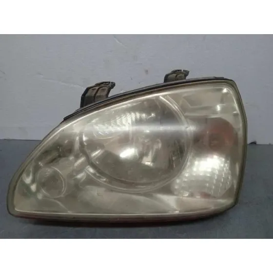 Faro Izquierdo para Kia Carens