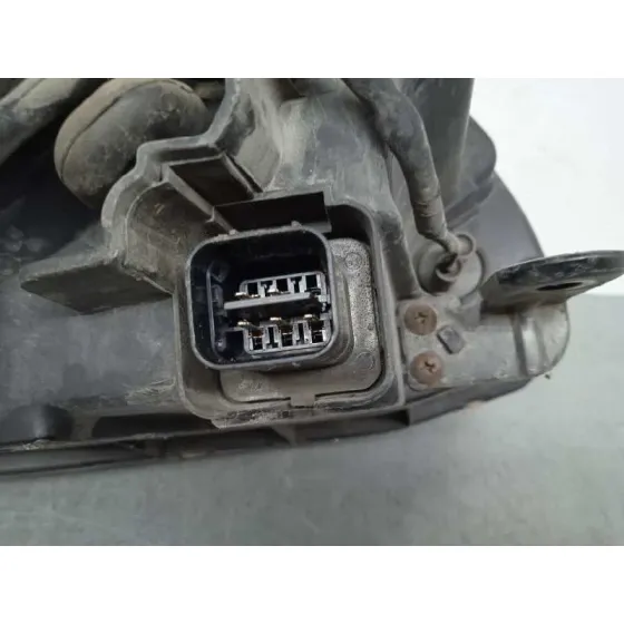 Faro Izquierdo para Kia Carens