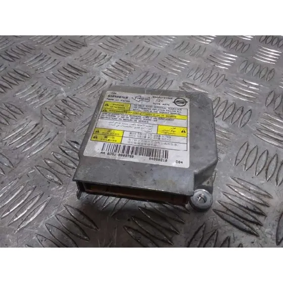 Centralita Airbag para Ssangyong Actyon