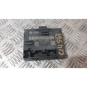 Modulo Confort para Skoda Superb Combi (3T5)