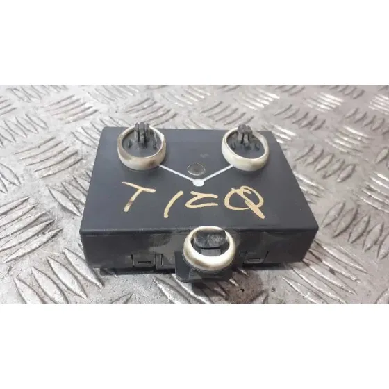 Modulo Confort para Skoda Superb Combi (3T5)