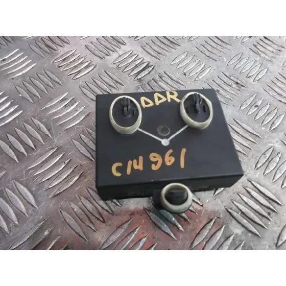 Modulo Electronico para Skoda Superb Combi (3T5)