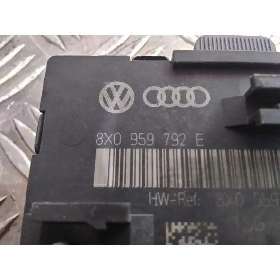 Modulo Electronico para Skoda Superb Combi (3T5)