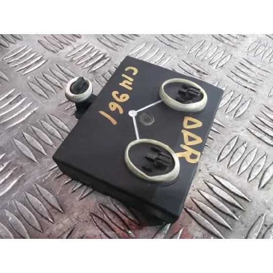 Modulo Electronico para Skoda Superb Combi (3T5)