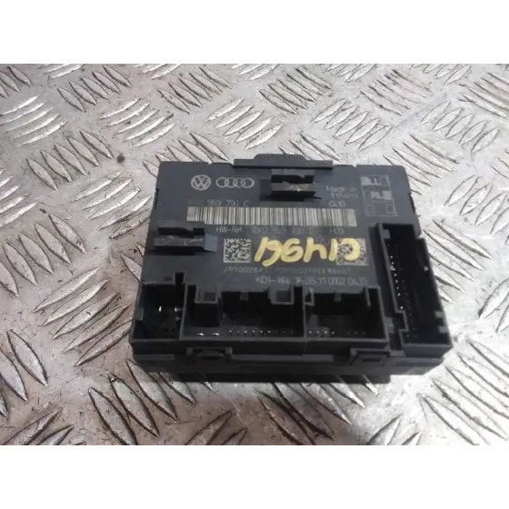 Modulo Electronico para Skoda Superb Combi (3T5)