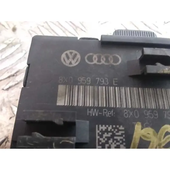 Modulo Electronico para Skoda Superb Combi (3T5)