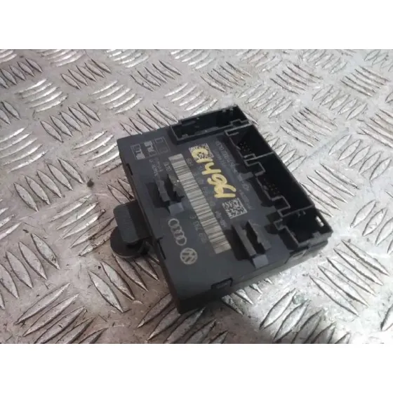 Modulo Electronico para Skoda Superb Combi (3T5)