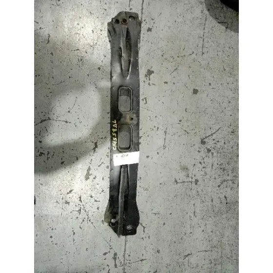 Refuerzo Paragolpes Delantero para Mitsubishi Colt Cabrio Czc