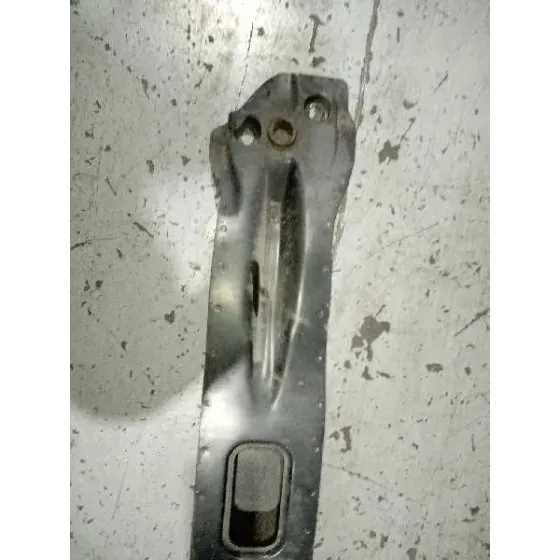 Refuerzo Paragolpes Delantero para Mitsubishi Colt Cabrio Czc