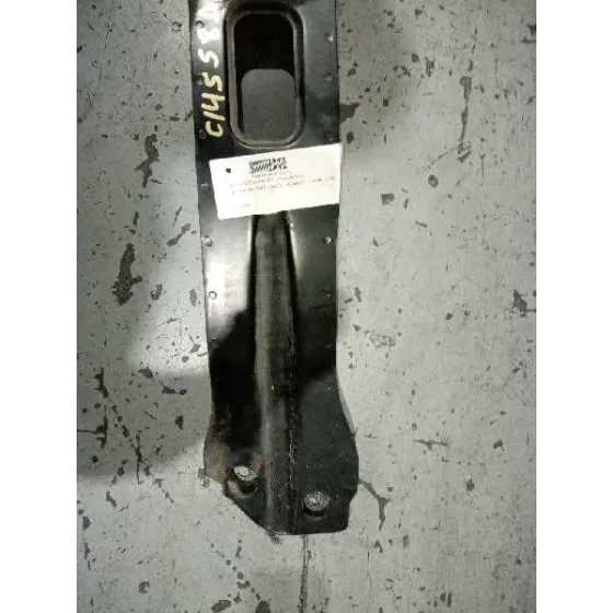 Refuerzo Paragolpes Delantero para Mitsubishi Colt Cabrio Czc