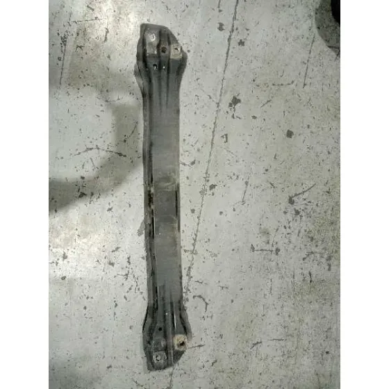 Refuerzo Paragolpes Delantero para Mitsubishi Colt Cabrio Czc