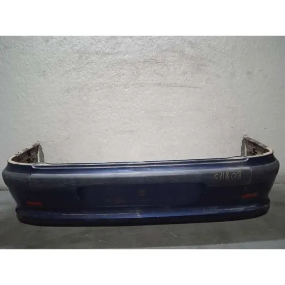 Paragolpes Trasero para Peugeot 607 (S1)
