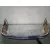Paragolpes Trasero para Peugeot 607 (S1)