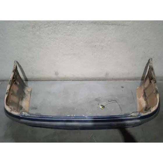 Paragolpes Trasero para Peugeot 607 (S1)