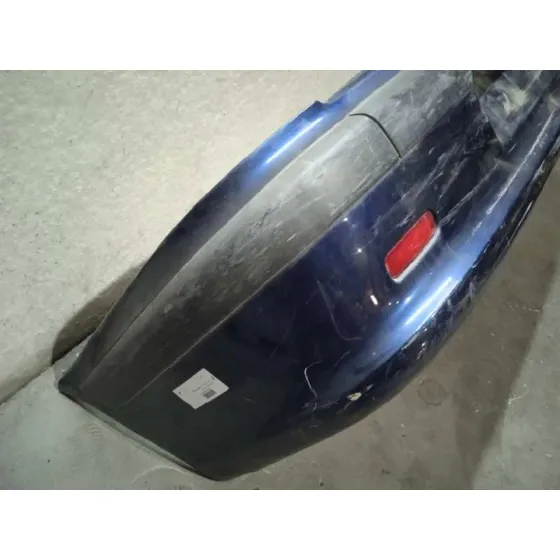 Paragolpes Trasero para Peugeot 607 (S1)
