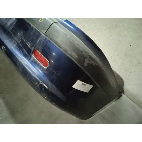 Paragolpes Trasero para Peugeot 607 (S1)