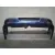 Paragolpes Trasero para Peugeot 607 (S1)